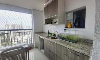 Imagem 7: LINDO APARTAMENTO 84M - VERDE MORUMBI