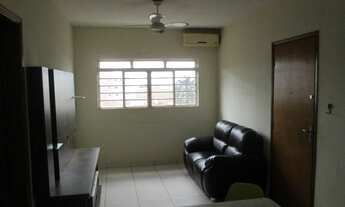 Imagem 4: CIDADE NOVA - APARTAMENTO 3 DORMITÓRIOS SENDO 1 TIPO APARTAMENTO, PRÓXIMO COLÉGIO E SHOPPI