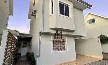 Imagem: Sobrado à venda, 125 m² por R$ 570.000,00