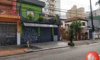 Imagem 2: São Paulo - Terreno Padrão - Casa Verde