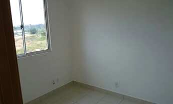 Imagem 4: Apartamento para venda com 53 m2 com 3 quartos em Tarumã-Açu - Manaus - Amazonas