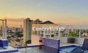 Imagem 4: Apartamento com 3 dormitórios à venda, 81 m² por R$ 735.000,00 - Natalia Club House - Inda