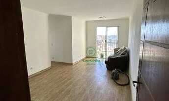 Imagem 4: Apartamento com 2 dormitórios à venda, 66 m² por R$ 361.000,00 - Jardim Albertina - Guarul