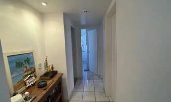 Imagem 7: Edf leão II - Apartamento com 3 quartos sendo uma suíte