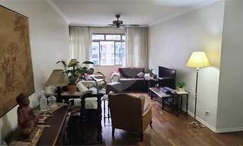 Imagem 2: Apartamento-São Paulo-BELA VISTA