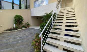 Imagem 3: Lindo sobrado no Bairro Osvaldo Cruz, São Caetano do Sul, SP - 327 m² 3 suítes, 6 banheiro