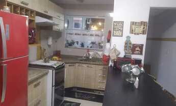 Imagem 6: Sobrado com 2 dormitórios, 90 m² - venda por R$ 490.000,00 ou aluguel por R$ 3.026,00/mês