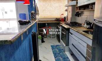 Imagem 4: Cobertura Triplex a venda em Bertioga - Maitinga - Ref. 1431