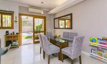 Imagem 6: Casa para Venda - 11.32m², 3 dormitórios, sendo 1 suites, 4 vagas - Espirito Santo