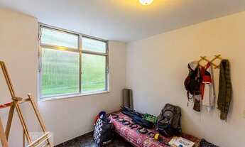 Imagem 6: Apartamento para Aluguel - Icaraí, 2 Quartos, 70 m2