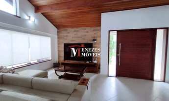 Imagem 3: Casa a venda em Condomínio Fechado Hanga Roa ref. 207