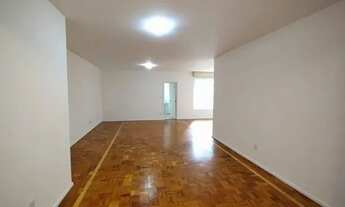 Imagem 5: Apartamento Locação 3 Dormitórios - 183 m² Higienópolis