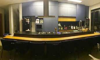 Imagem 6: Linda casa à venda no condomínio Reserva Saint Paul em Itu/SP