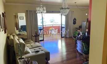 Imagem 3: Apartamento com 3 Suítes Edifício Maratuá no Jardim São Luis em Ribeirão Preto