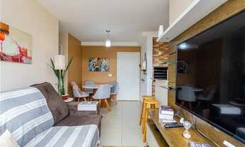 Imagem 6: Apartamento com 2 Dormitorio(s) localizado(a) no bairro Passo das Pedras em Porto Alegre