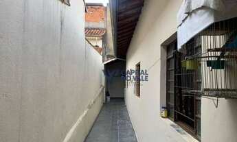 Imagem 7: Casa com 2 dormitórios à venda, 62 m² por R$ 350.000,00 - Bosque dos Eucaliptos - São José