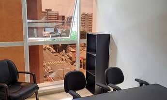 Imagem 3: Alug sala comercial na ponta verde