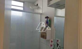 Imagem 5: Apartamento com 2 dormitórios à venda, 47 m² por R$ 140.000 - Higienópolis - Marília/SP