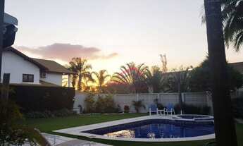 Imagem 6: Maravilhosa casa térrea assobradada - 1.260m² - Jardim Vila Paradiso - Indaiatuba/SP