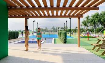 Imagem 5: Residencial Paraiso Condominio De Lotes No Paracuru Fechado Com Parcela A Partir De R$229