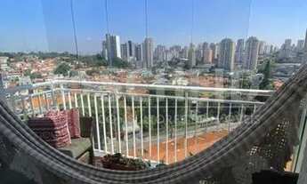 Imagem 5: Apartamento 2 dormitórios sendo 1 suíte e 1 vaga à venda no Jardim Prudência