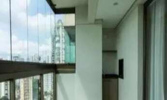 Imagem 5: Lindo e moderno apartamento para locação no Brooklin, São Paulo