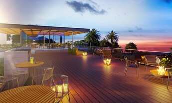 Imagem 4: SERENA CAMPINAS - RESIDENCIAL 1 FASE