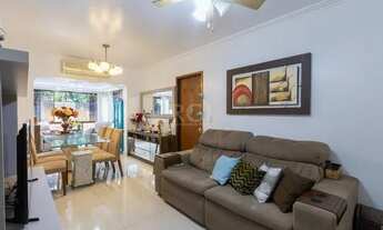 Imagem 4: Apartamento para Venda - 112.49m², 3 dormitórios, sendo 1 suites, 2 vagas - Menino Deus