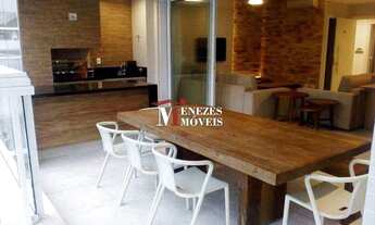 Imagem 6: Apartamento em Bertioga bairro Riviera de São Lourenço