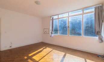 Imagem: Apartamento Locação 2 Dormitórios - 110