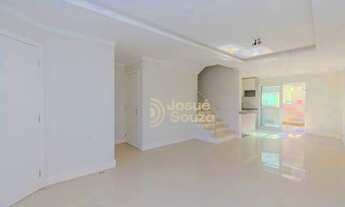 Imagem 5: Excelente sobrado para locação com 3 dormitórios sendo uma suíte no bairro Mercês