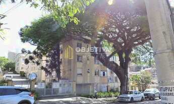 Imagem 2: Apartamento à venda 1 Quarto, 1 Vaga, 40M², Teresópolis, Porto Alegre - RS