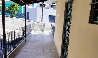 Imagem 7: POÇOS DE CALDAS - Casa Padrão - BEM BASTOS