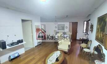 Imagem: Apartamento à venda no bairro Moema - São