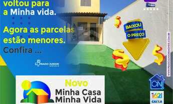 Imagem 5: Oportunidade 900 metros do Colégio 3D Cômodos espaçosos com 2 Qts, 2 Vagas, Quintal e 2 B