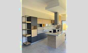 Imagem 4: Casa Alto Padrão Para Alugar com 3 suítes