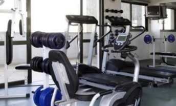 Imagem 5: Flat para Venda - 38.07m², 1 dormitório, sendo 1 suites, 1 vaga - Praia De Belas