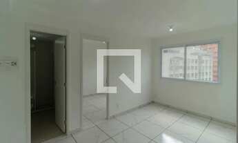 Imagem 3: Apartamento para Aluguel - Liberdade, 2 Quartos, 45 m2