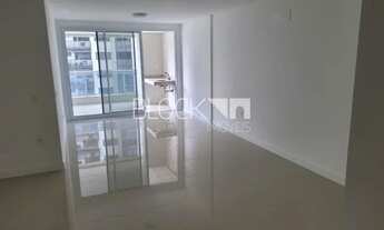 Imagem 7: Barra da Tijuca Apartamento com 3 dormitórios