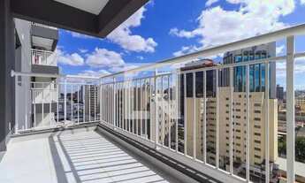 Imagem 5: Apartamento para Aluguel - Centro, 1 Quarto, 40 m2