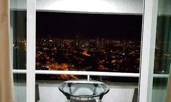 Imagem 4: Apartamento mobiliado