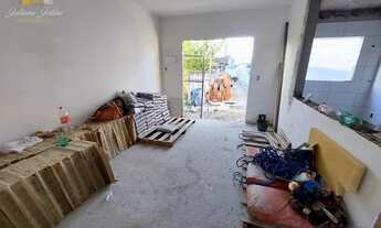 Imagem 4: CASA LINEAR COM 2 QUARTOS A VENDA NO CHÁCARA MARILÉA, RIO DAS OSTRAS