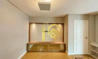 Imagem 6: Apartamento com 4 dormitórios para alugar, 115 m² - Jardim Aquarius - São José dos Campos