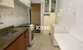 Imagem 5: Apartamento com 2 dormitórios à venda, 65 m² por R$ 542.000,00 - Vila Mariana - São Paulo