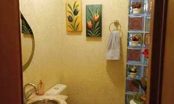 Imagem 3: Apartamento com 2 dormitórios à venda, 90 m² por R$ 489.361 - Jardim Leonor Mendes de Barr