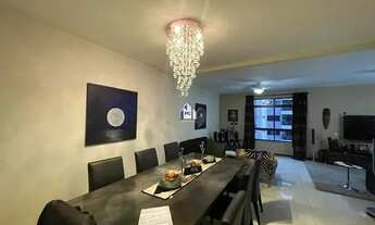 Imagem 6: Apartamento com 4 dormitórios à venda, 240 m² por R$ 1.280.000,00 - Ingá - Niterói/RJ