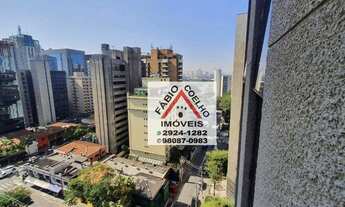 Imagem 5: Conjunto à venda, 117 m² - Brooklin - São Paulo/SP