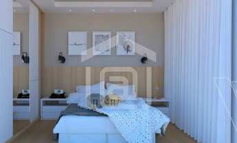 Imagem 4: POÇOS DE CALDAS - Apartamento Padrão - LOTEAMENTO CAMPO DAS AROEIRAS