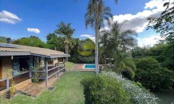 Imagem 2: Casa térrea alto padrão