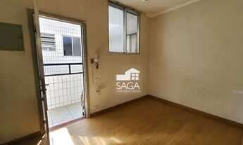 Imagem 6: Apartamento com 1 dormitório para alugar, 40 m² por R$ 1.300,00/mês - Vila Guilhermina - P
